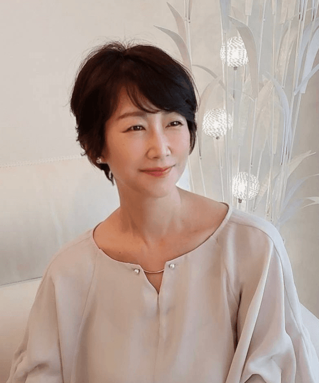 宏美（サマンサ 宏美）